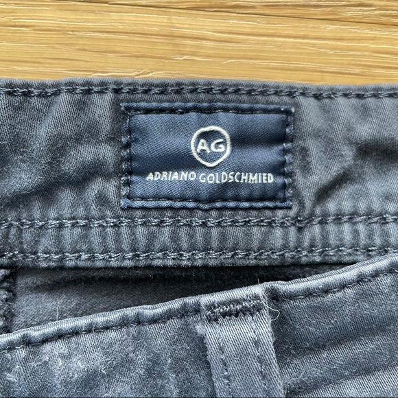 Adriano Goldschmied- Jeans “The Graduate” 34 x 32 - dark navy - Picture 4 of 11